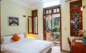 Hola House Hanoi